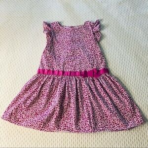 EPK MADE IN FRANCE - GIRLS DRESS SIZE 8